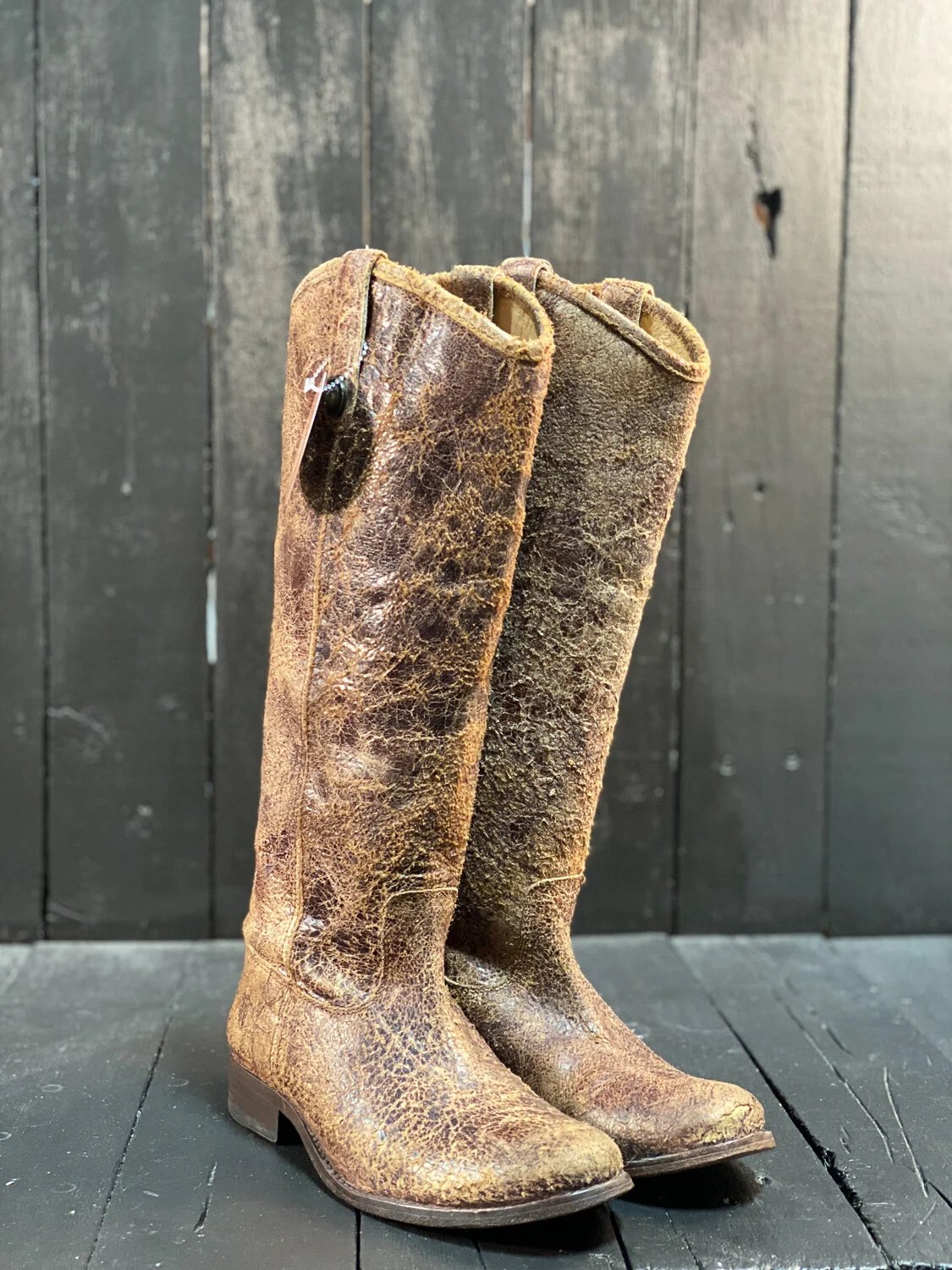 Frye womens knee high boots cheap